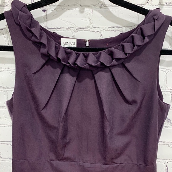 Armani Collezioni Dress - Picture 3 of 15